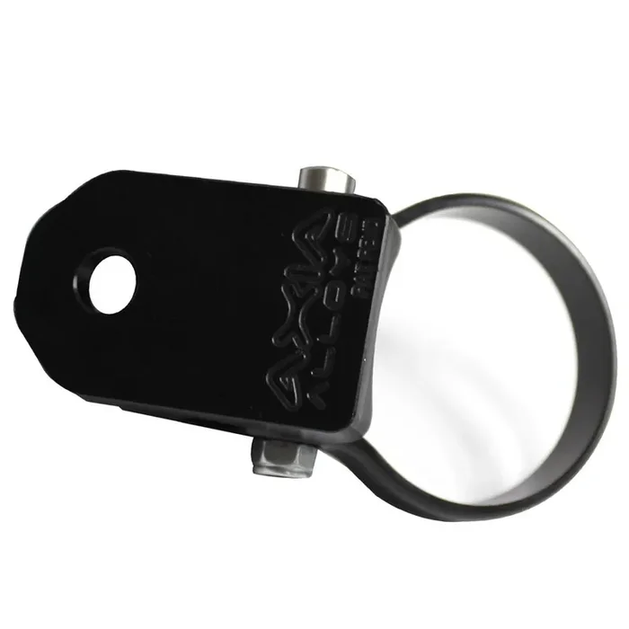 Baja Designs LED A Pillar Mount 1.75 Inch Black – 617508
