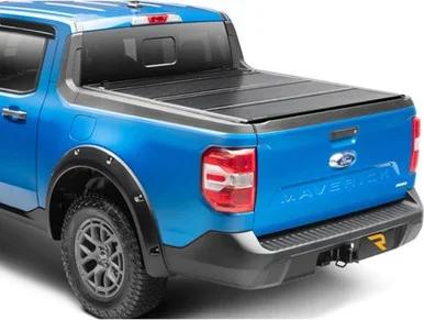 BAKFlip Maverick G2 Hard Folding Tonneau Cover (2022+)