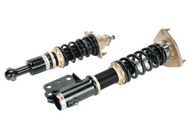BC Racing Focus BR Series Coilovers (2012-2016)