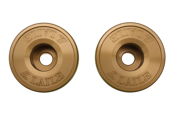 Beatrush Rear Differential Mount Bushings – 2015-2021 Subaru WRX / STI
