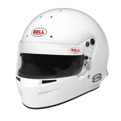 Bell GT6 Sport Full Face Helmet FIA 8859-2024 Approved