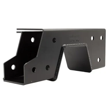 Belltech F-150 2WD/4WD Short Bed C-Notch Kit (2015-2024)
