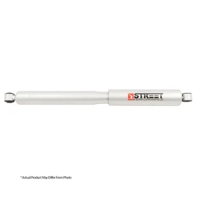 Belltech F-150 2WD/4WD Street Performance Rear Shock – Single, For Lowered Suspension (2015-2020)