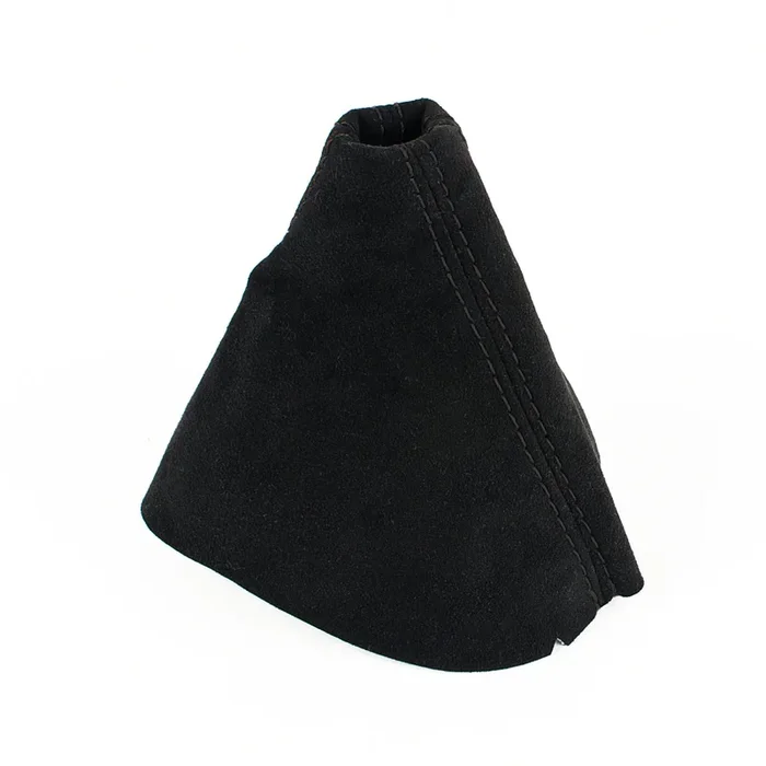 BFI 8P Manual Shift Boot (Alcantara)