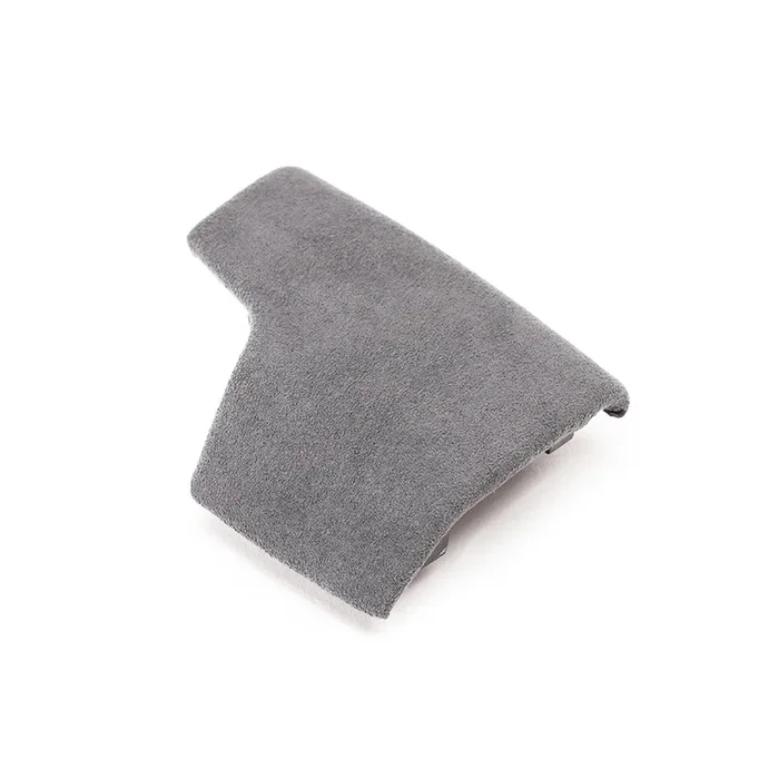 BFI Audi Shift Knob Cover – Alcantara – C8 / 4M