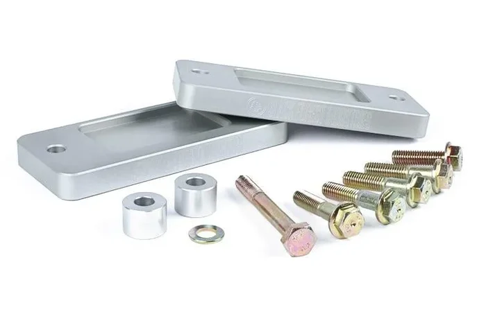 BFI MK4 – Mount Spacer Kit