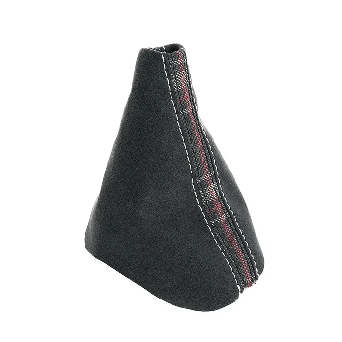BFI MK6 DSG / Automatic Shift Boot – Jacky Plaid Inlay