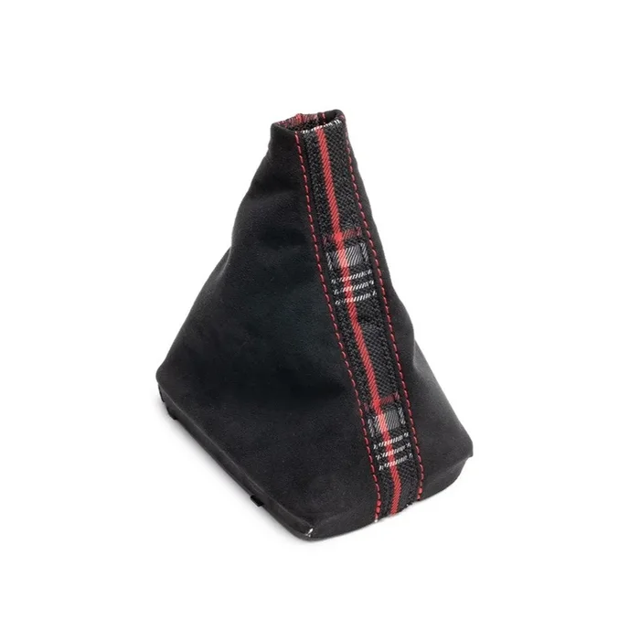 BFI MK7 Manual Shift Boot – Clark Plaid Inlay