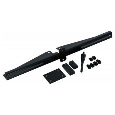 BG Racing Aluminium Camber Frame 3 Pin Adaptor