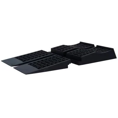 BG Racing Low Rise Split Ramps