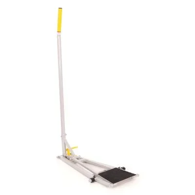 BG Racing Quick Lift Jack for Small Formula Cars