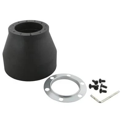 BG Steering Boss for Daihatsu Charade Up To 12-1983