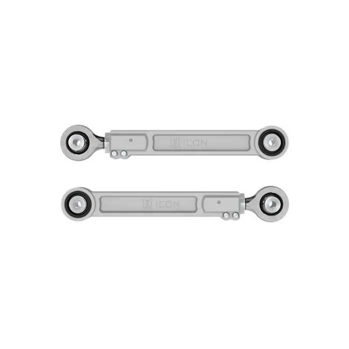 Billet Rear Upper Link Kit 2022+ Tundra