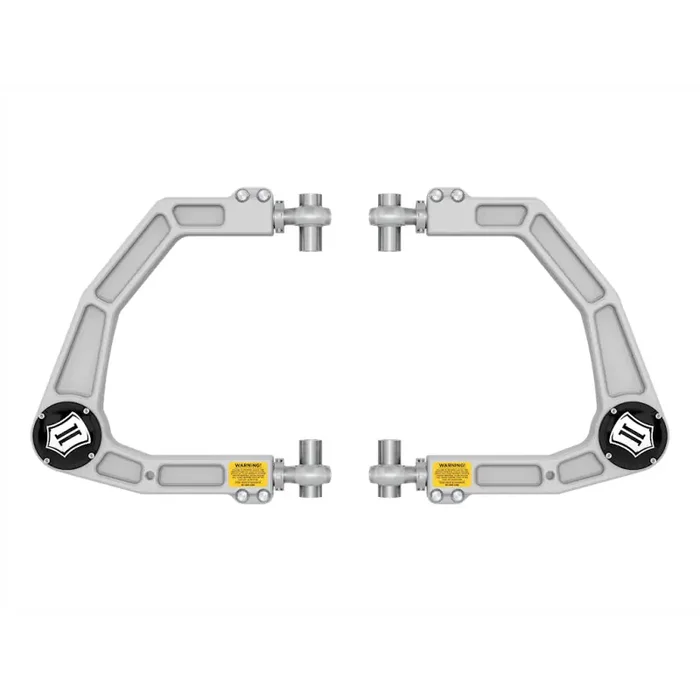 Billet Upper Control Arm Delta Joint Pro Kit 2022+ Tundra / 2023+ Sequoia