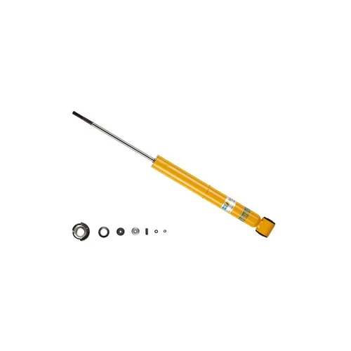 Bilstein B6 24-018449 Rear Shock Absorber, Audi Cabriolet Base 1997