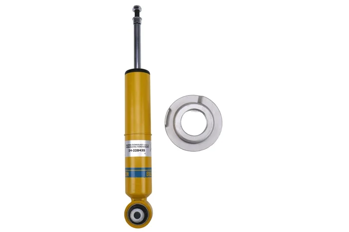 Bilstein B8 Shock (Rear) – 2013-2016 Scion FR-S / 2013-2020 Subaru BRZ / 2017-2019 Toyota 86