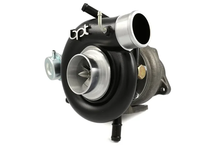 Blouch Dominator Turbo 1.5XT-R 10cm – 2002-2007 Subaru WRX / 2004-2021 Subaru STI