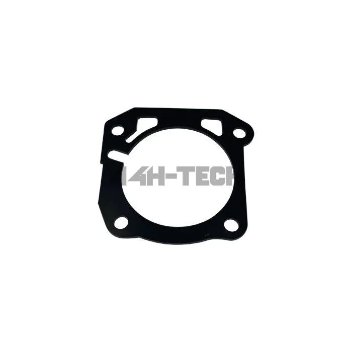 Blox Racing Thermal throttle body gasket (Honda B/D/H/F-serie engines)