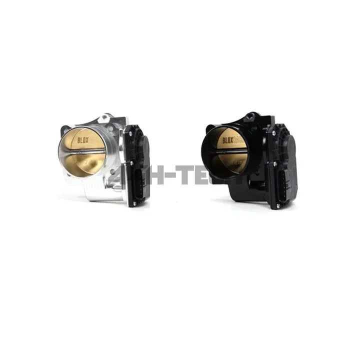 BLOX Racing Throttle body DBW 72mm (Honda Civic/S2000/Accord)