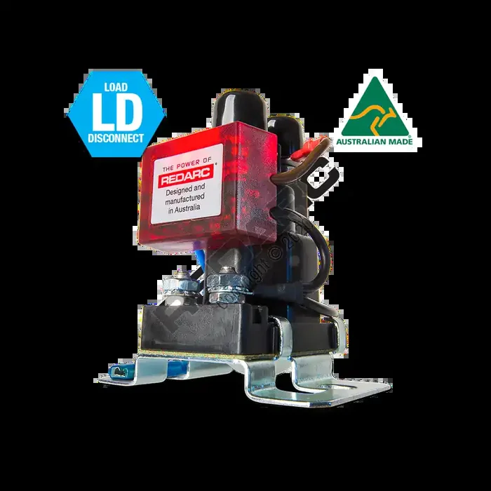 BMS Load Disconnect Isolator – By REDARC
