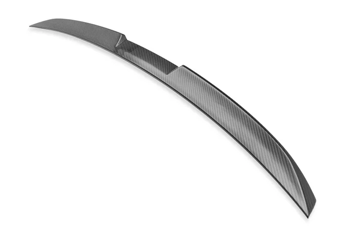 BMW 5 Series G60 & M5 G90 Pre-Preg Carbon Fibre CS Rear Spoiler by TRE (2024+)