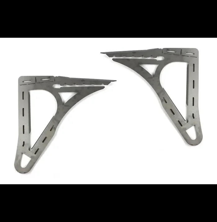 BMW E36 Sedan/Touring/Compact Fender Reinforcement Set