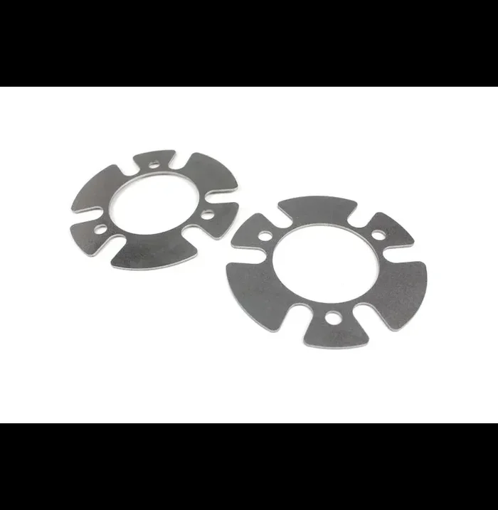 Bmw E36/Z3 Front Strut Tower Reinforcement Plates
