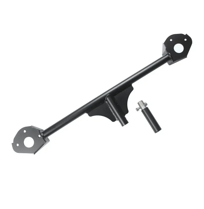 BMW E46 Lifting point JACK POINT Rear