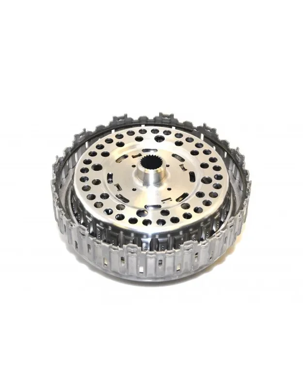 BMW Heavy Duty Billet Output Basket (Odd) 1-3-5-7