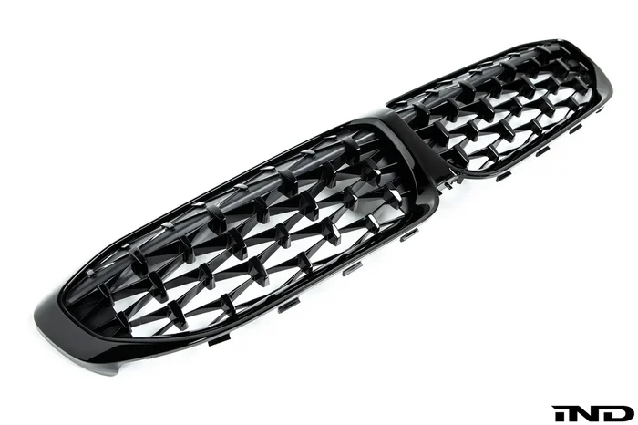 BMW M Performance G20 M340i Pre-LCI Shadowline Front Grille