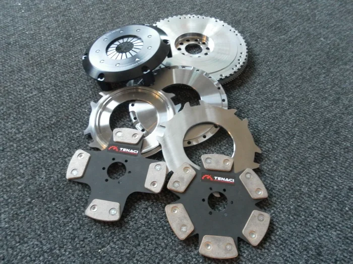 BMW M60 / M62 Clutch Kit 200mm – 1650nm