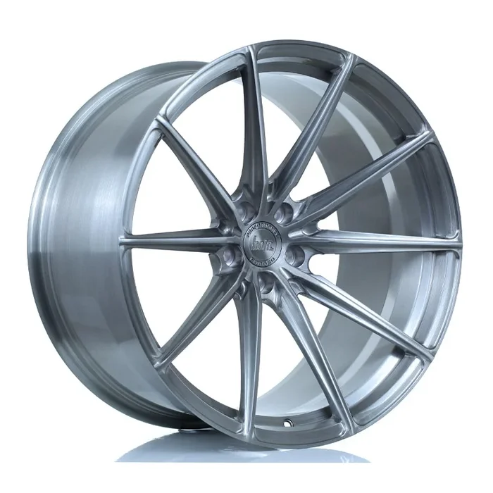 BOLA FORGED Wheels FP4 19×12 5×130 ET0-50 ENQUIRE – POA