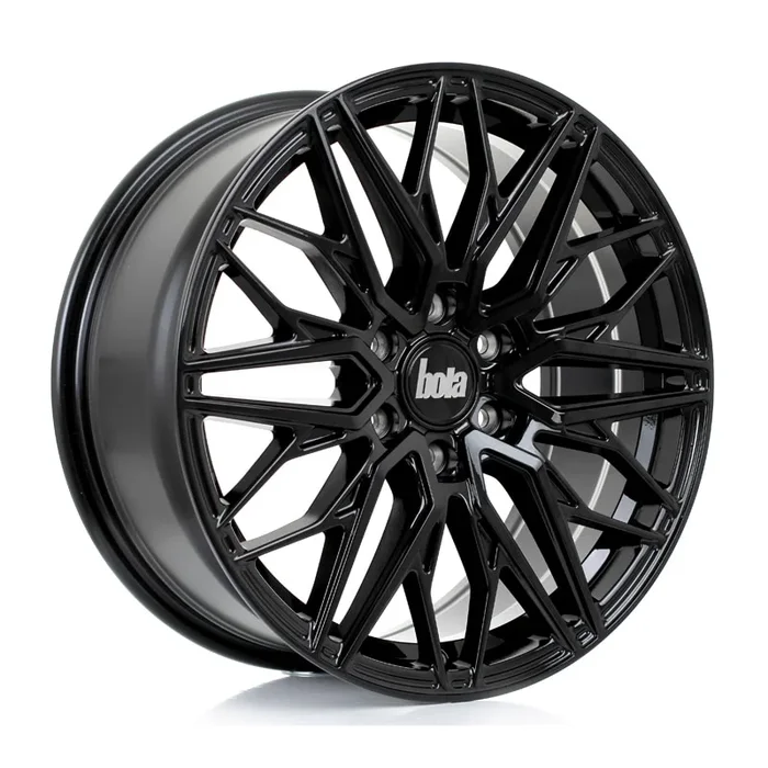 BOLA VANSPORT Wheels B32 18×8 6×127 ET50 GLOSS BLACK