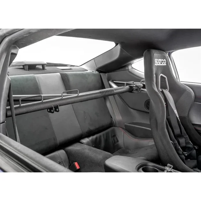 Brey Krause GR86 / BRZ Harness Mount Bar