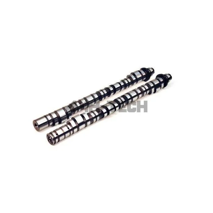 Brian Crower 8620 billet camshafts stage 2 light Build spec (Honda K-serie engines)
