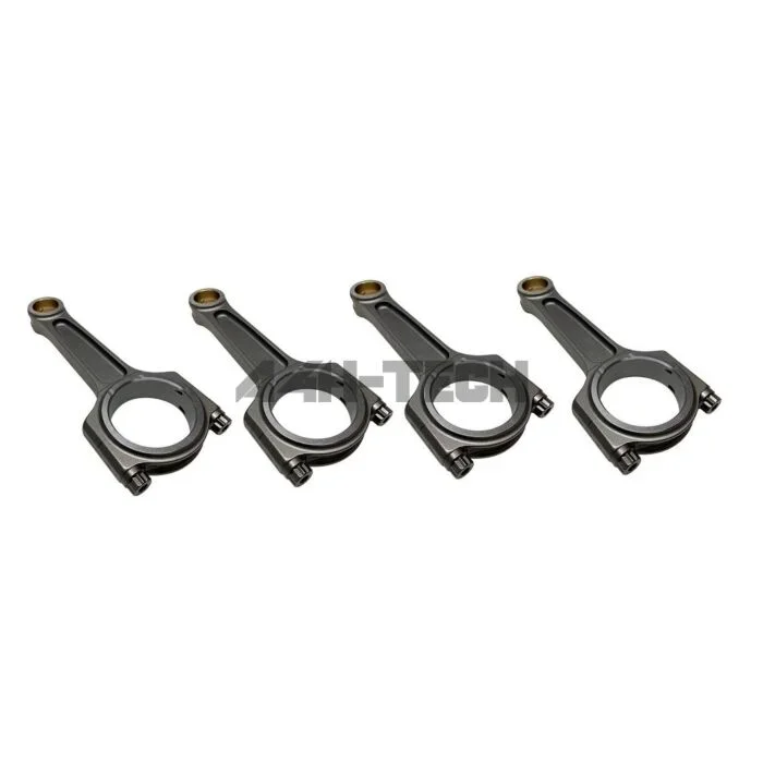 Brian Crower midweight I-beam connecting rods (Honda F20C serie engines)