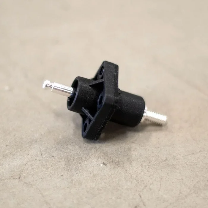 Bulkhead connector Battery cable (5,7mm Quick connector – Cable lug)