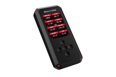 Bully Dog Maverick BDX Hand-Held Performance Tuner (2022)