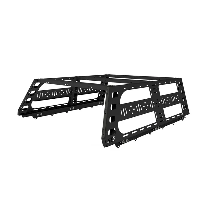 Cab Height Bed Rack 2019+ Ranger