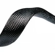 Cable sleeve 3-9mm 10meter