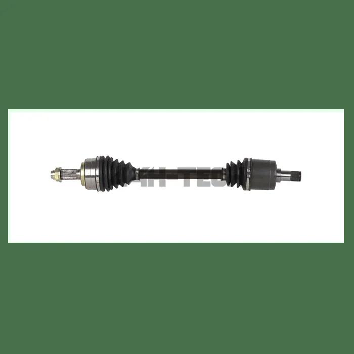 Cardone Drive shaft (AT/MT) (Honda Accord 08-14 2.4)