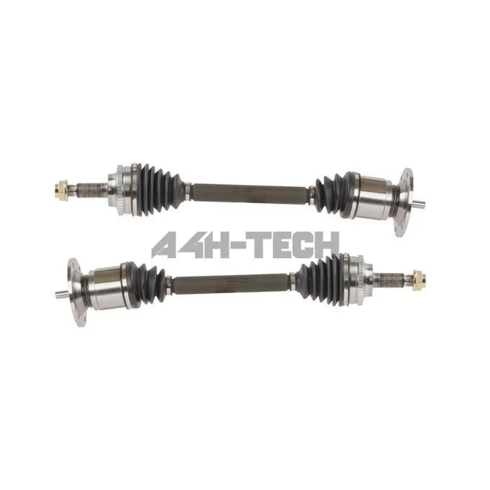 Cardone Drive shaft rear (Honda S2000 99-09)