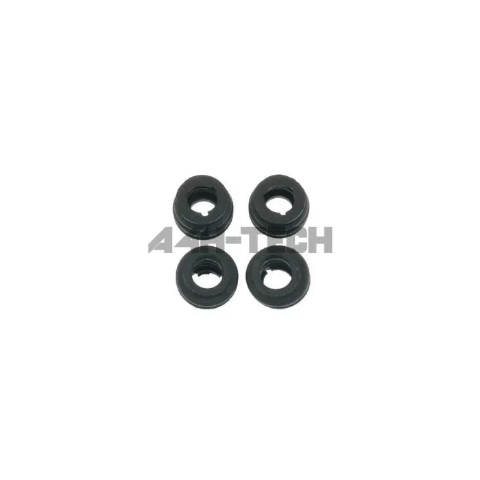 Carlson Brake caliper guide pin rubbers rear (Honda Civic/CRX/Accord/Integra/Prelude/Del Sol)