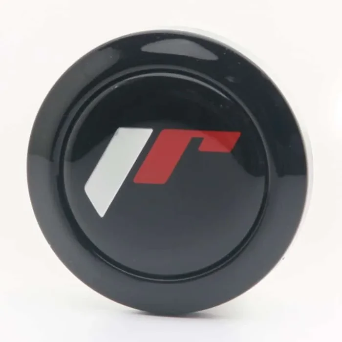 Center Cap 279K65-2 Gloss Black