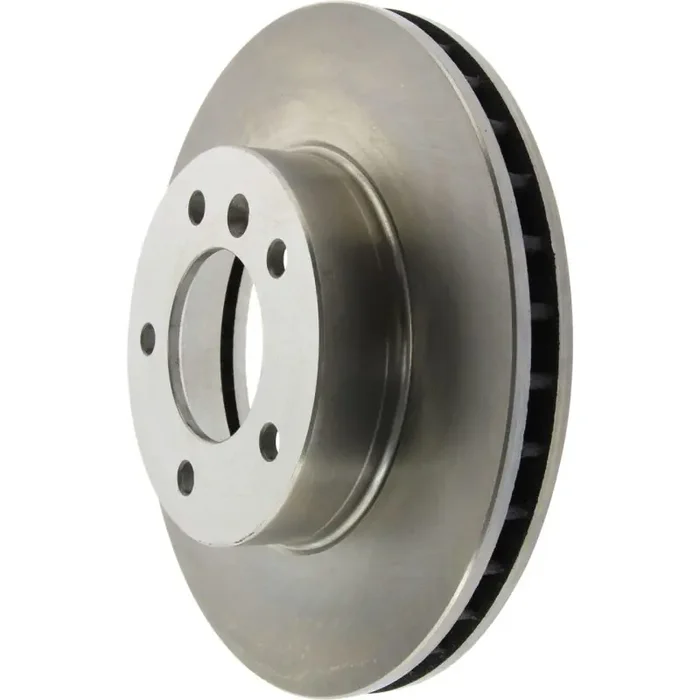 Centric C-TEK Standard Brake Rotor – Rear