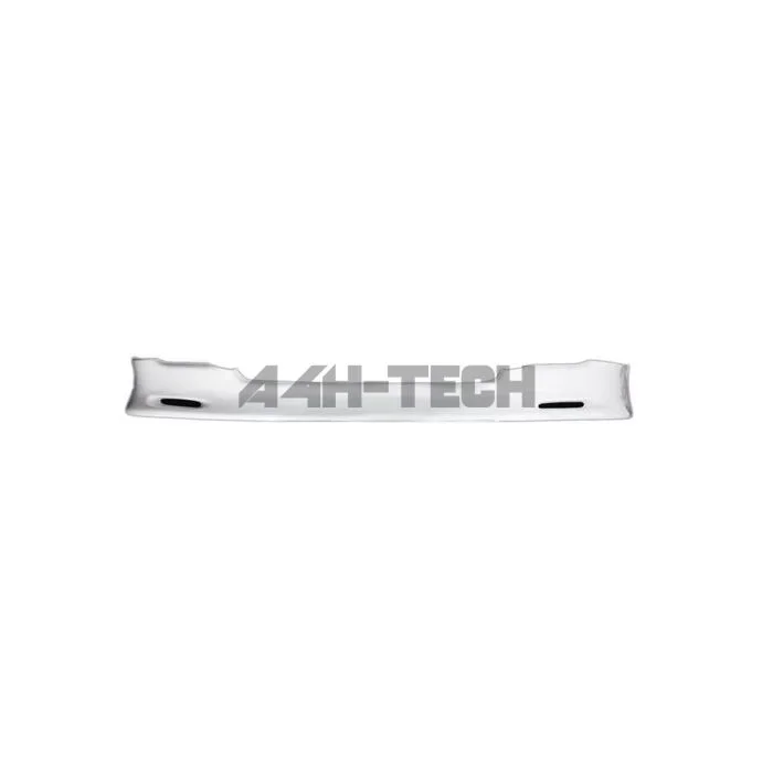 Chargespeed FRP bumperlip front (Honda Civic 92-95 2/3 drs)