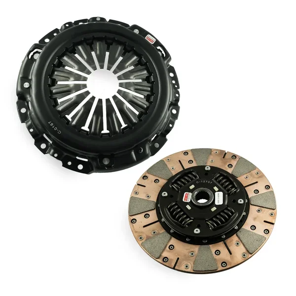 Clutch package Nissan 350Z Z33 / Nissan 370Z Z34 CD009 – 250mm / 9.84″
