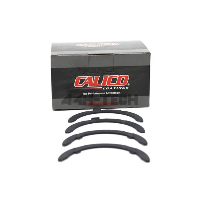 CoatedRaceBearings ACL Race thrust washers 50mm crankshaft (F22A/F22B/H22A/H23A engines)