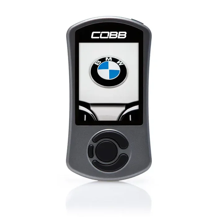 Cobb 2008-2010 BMW 135i / 335i / 535i / 2013 BMW 335iS AccessPORT V3