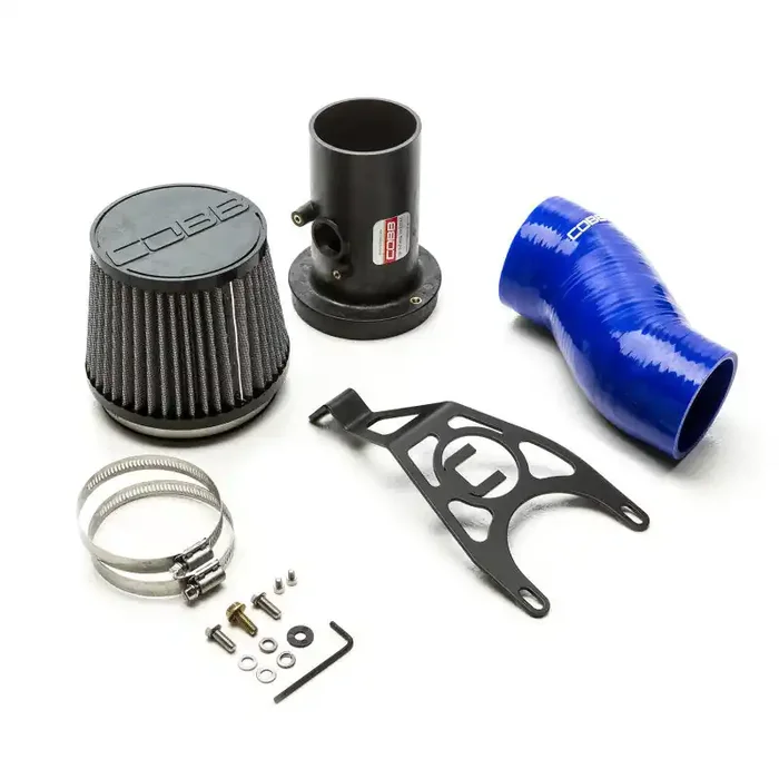 Cobb Subaru SF Intake System – COBB Blue